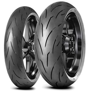Neumaticos ANLAS 190/55 ZR17 75W TL VIENTO SPORT M/C (R) 190/55 ZR17 75W TL VIENTO SPORT M/C (R)
